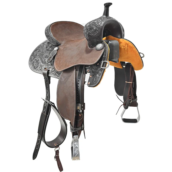 Saddle 2