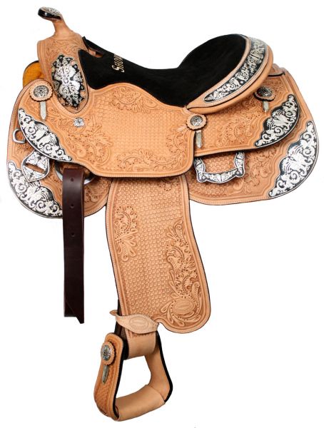 Saddle 3